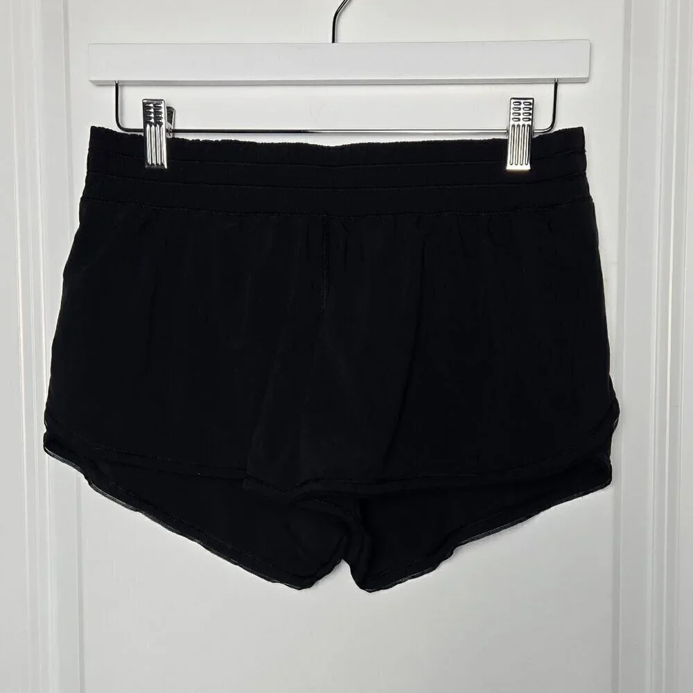 Lululemon Seek The Heat Short II (2.5